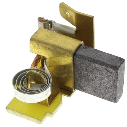 Carbonio del motore image