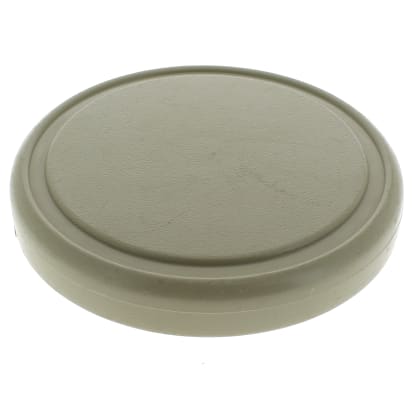 Rueda trasera gris image