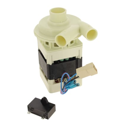 Pompa per ciclismo image