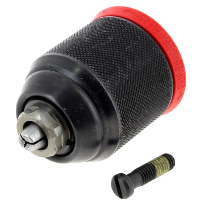 mandril 1/2 "x20 unf ø1,0 - 10mm image