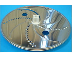 Disco a-d / escofina fina image