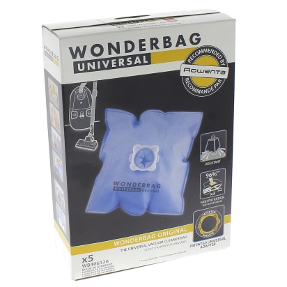 sacchetti wonderbag, set di 5 wb406120 image