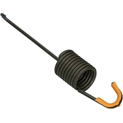 Molla del serbatoio 43005963 image