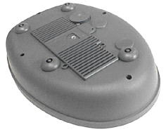 Base grigia 500583491 image