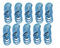 Guarnizione piatta 1/2 18x13,6x1,5 per 100 image