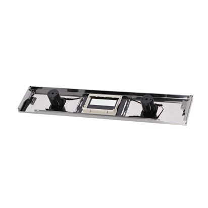 Bandeau de commande inox 8585551195466 - 2