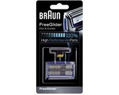 Griglia+coltello 6600 Freeglider image