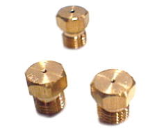 Inyectores de gas natural image