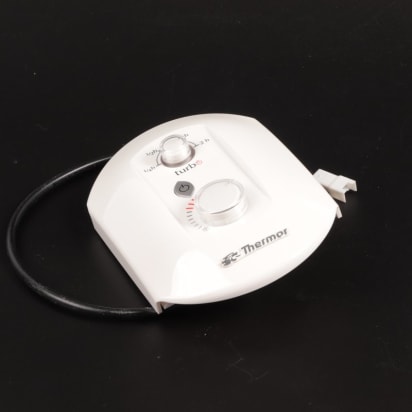 Caja de termostato completa con mandos, 087824 image