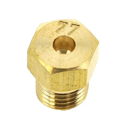 0,77 inyector auxiliar para gas natural image