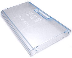 Panel frontal del cajón del congelador "Big box image