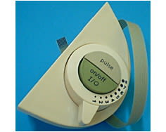 Unidad de control image