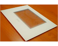 Vetro esterno bianco 3370286027 image