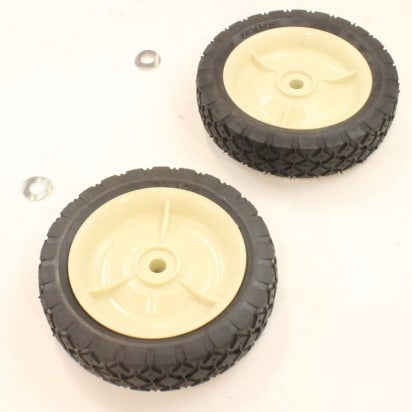 Juego de 2 ruedas 42710-vd4-305 image