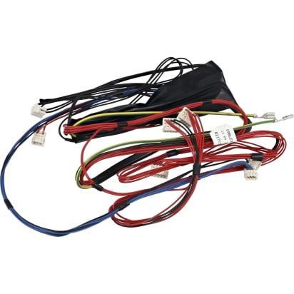 Cableado de la puerta 140217859010 - 2