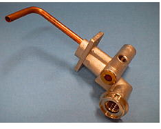 Valvola di sicurezza SC25010059 image