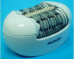 Testina depilatoria image