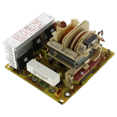 Módulo inversor Y4FFZZ000BP image