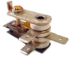 Sicurezza bimetallica image