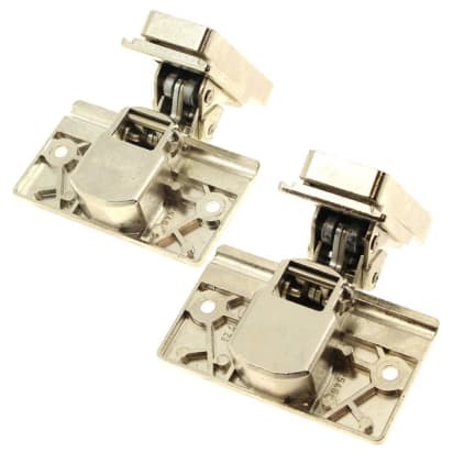 Cerniere, set di 2, 00031845 - 2