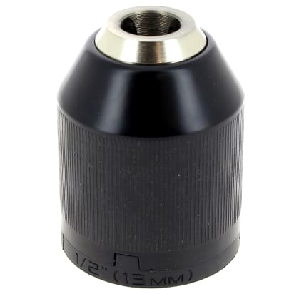 Mandrino autoserrante da 1/2" 13 mm image