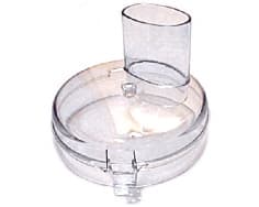 Tapa de bol robotizada image