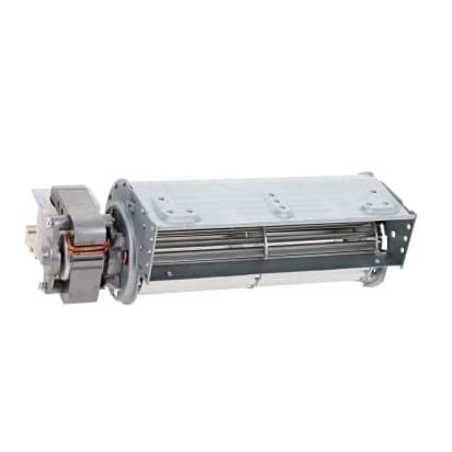 Ventilador 220-240 V, 24 W, 8089629029 image