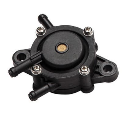 Pompa del carburante image