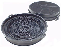 Filtri a carbone per 2 KITFC202 image