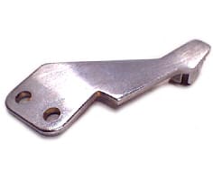 Tapa de agarre recto image