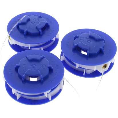 Bobina + hilo, juego de 3 1911-9021-01 image