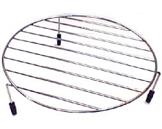 Rejilla redonda d=230 image