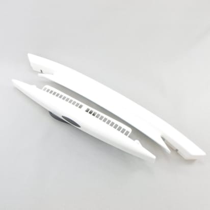 Bisel blanco + célula (r4gv), 093042 image