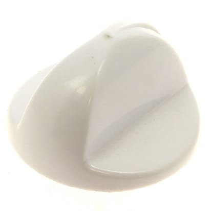 Pulsante gas bianco 12h image