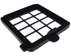 Supporto per i filtri image