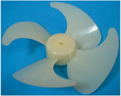 Aspa del ventilador image