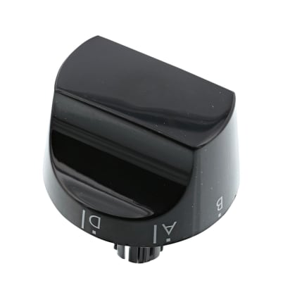 Selector negro 1527380107 - 2