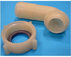 Gomito di scarico image