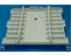 Bastidor de fábrica de hielo image