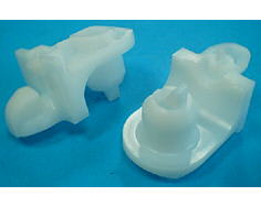 Soporte amortiguador, 2 uds. image