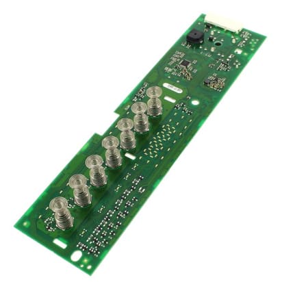 Módulo de control 12029910 image