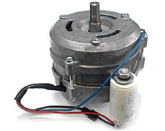 Motor m-110/25/201 image