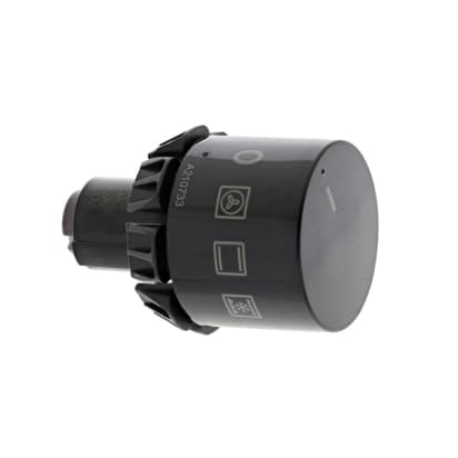 Pulsante funzione nero 10+0 140210733055 image