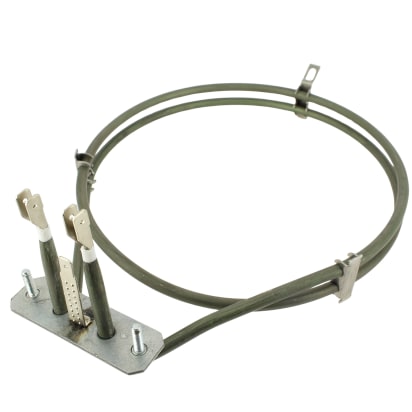 Resistance ronde 2000w, 77x2277 - 3
