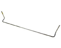 Estribo de botella alto image