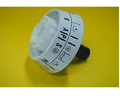 Indicatore bianco del programmatore 00058612 image