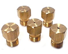 Inyectores de butano-propano 50267343007 image