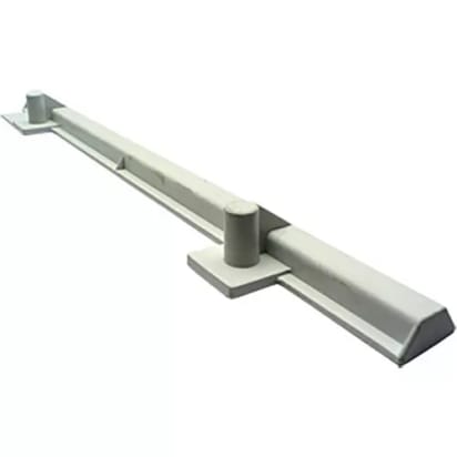Listón de fijación al marco de la puerta 57X1611 image