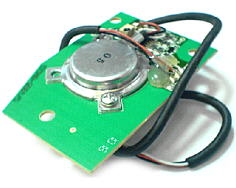 Sensor de humedad image