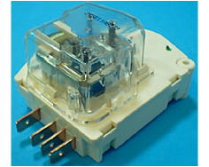 Temporizador de descongelación gf-3001-59 image